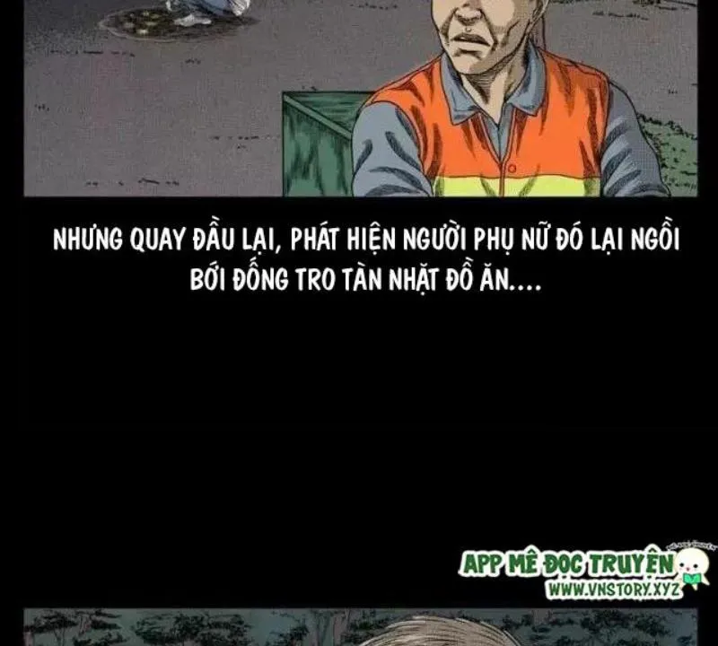 Tam Lão Gia Kinh Kỳ Thủ Trát Chapter 44 - Trang 27