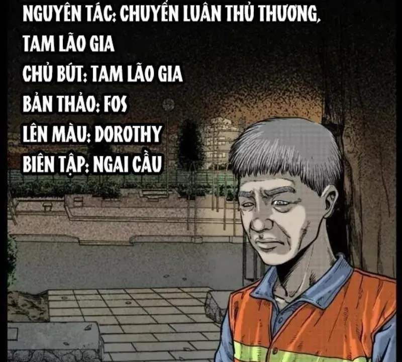 Tam Lão Gia Kinh Kỳ Thủ Trát Chapter 44 - Trang 3