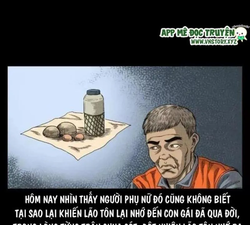 Tam Lão Gia Kinh Kỳ Thủ Trát Chapter 44 - Trang 30