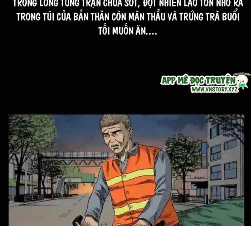Tam Lão Gia Kinh Kỳ Thủ Trát Chapter 44 - Trang 31