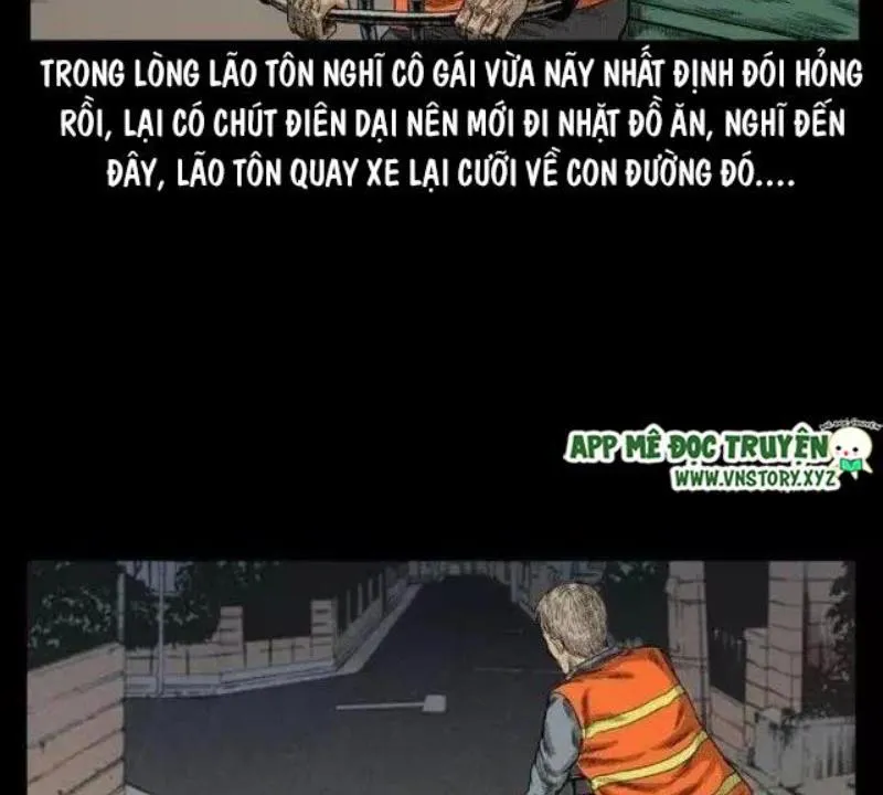 Tam Lão Gia Kinh Kỳ Thủ Trát Chapter 44 - Trang 32