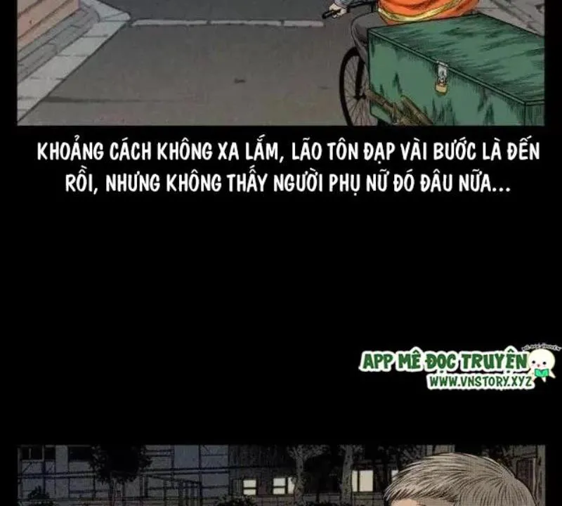 Tam Lão Gia Kinh Kỳ Thủ Trát Chapter 44 - Trang 33