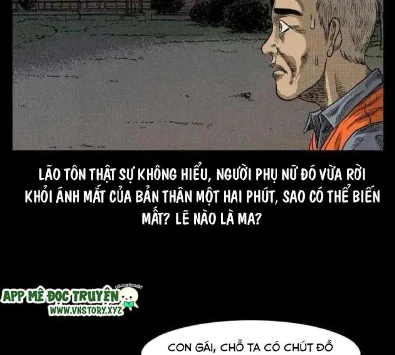 Tam Lão Gia Kinh Kỳ Thủ Trát Chapter 44 - Trang 34