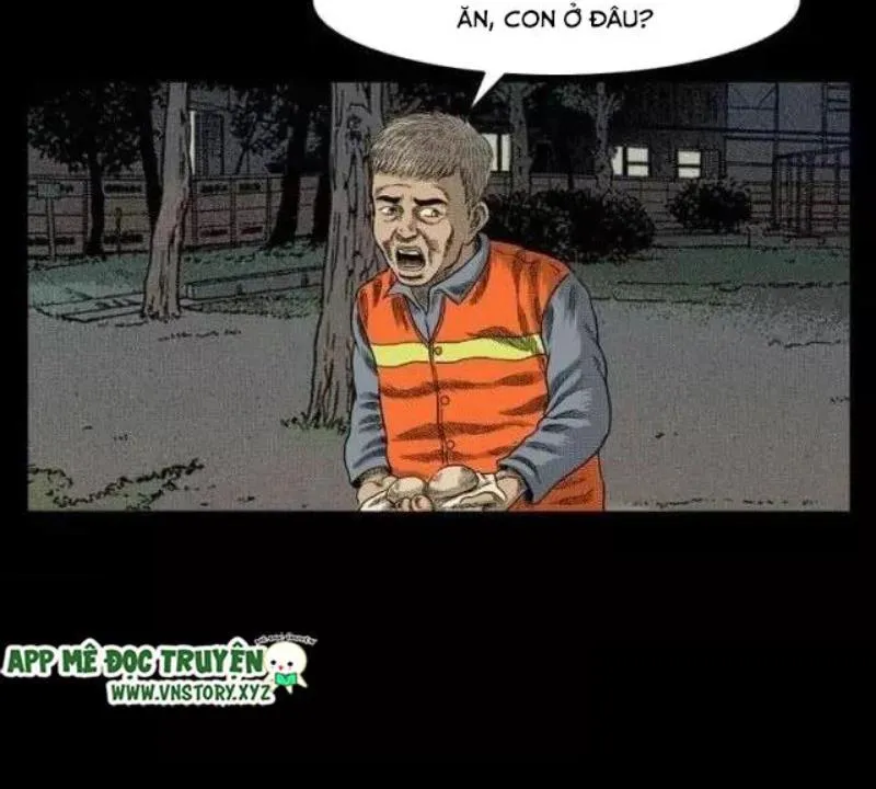 Tam Lão Gia Kinh Kỳ Thủ Trát Chapter 44 - Trang 35