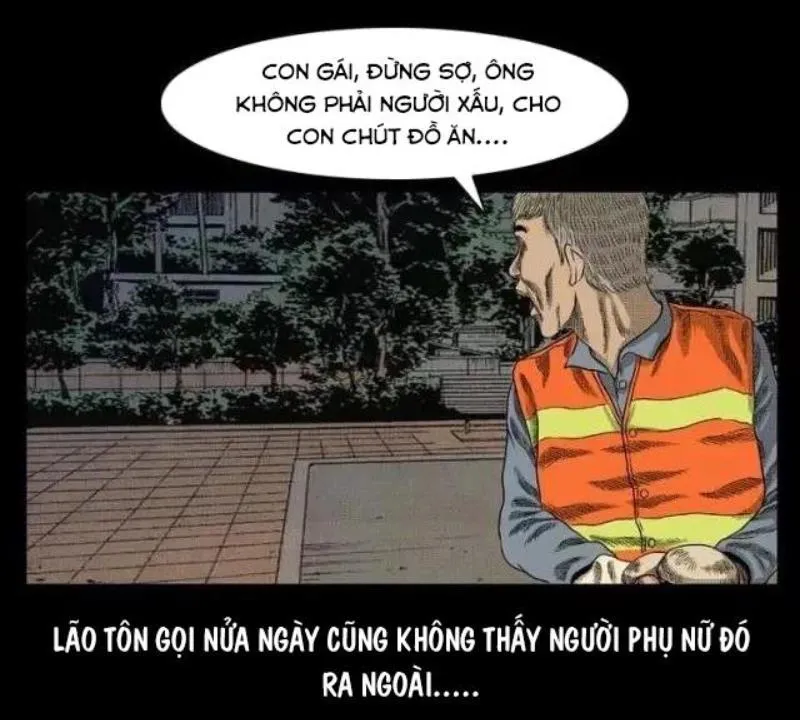 Tam Lão Gia Kinh Kỳ Thủ Trát Chapter 44 - Trang 36