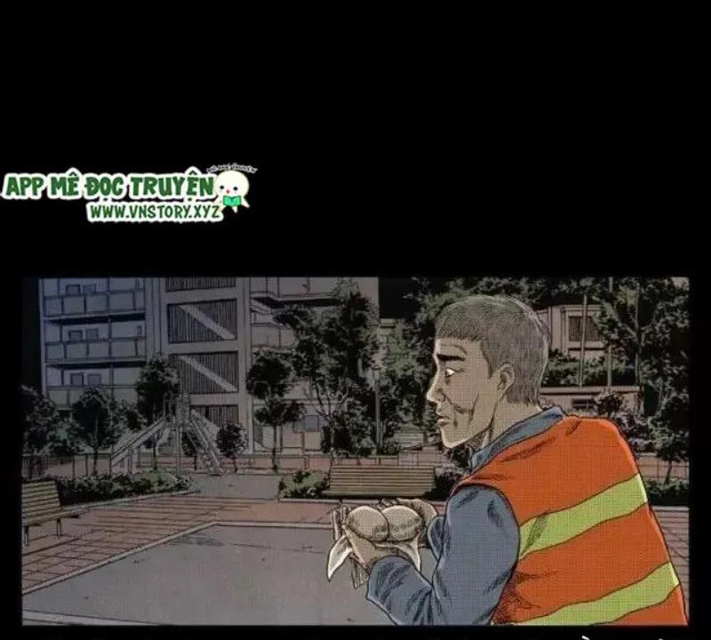 Tam Lão Gia Kinh Kỳ Thủ Trát Chapter 44 - Trang 37