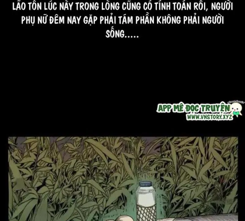 Tam Lão Gia Kinh Kỳ Thủ Trát Chapter 44 - Trang 38