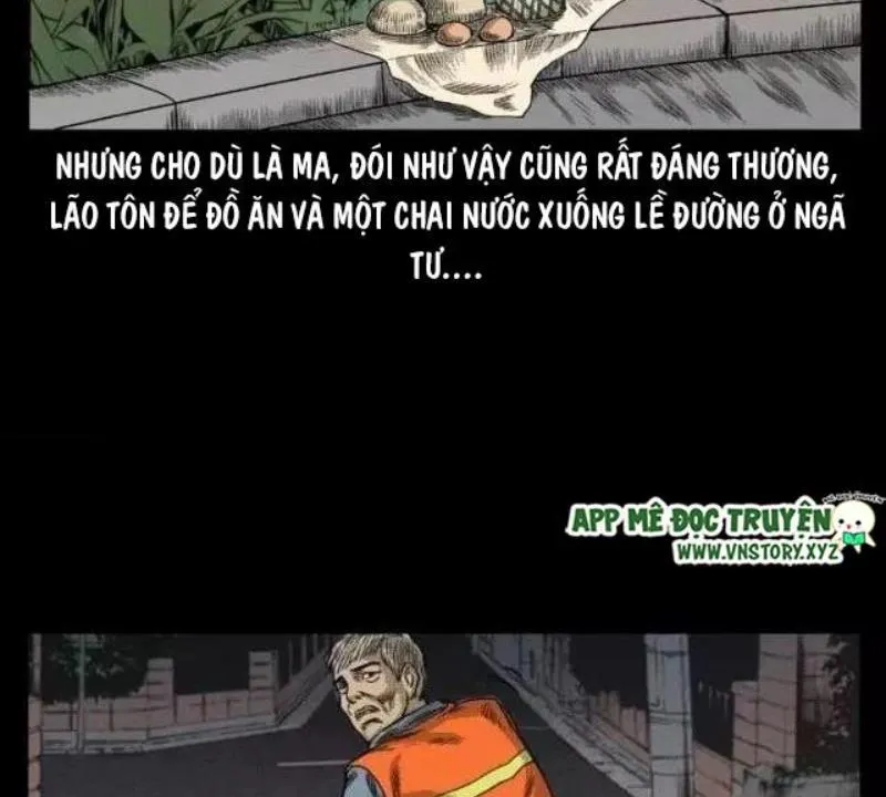 Tam Lão Gia Kinh Kỳ Thủ Trát Chapter 44 - Trang 39