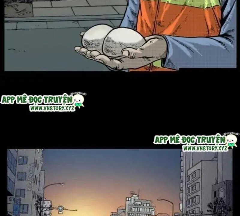 Tam Lão Gia Kinh Kỳ Thủ Trát Chapter 44 - Trang 4