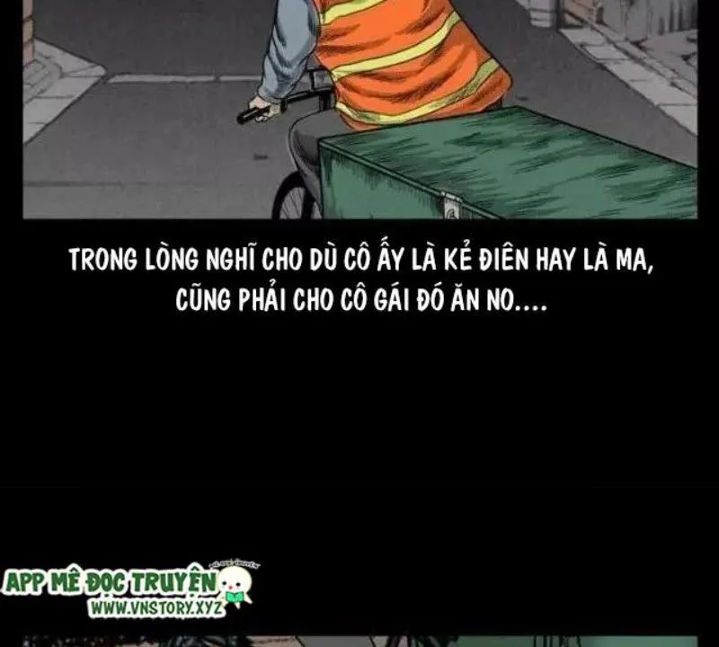 Tam Lão Gia Kinh Kỳ Thủ Trát Chapter 44 - Trang 40