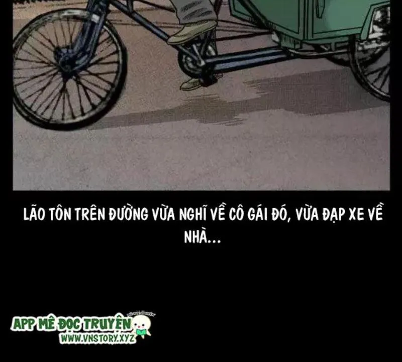Tam Lão Gia Kinh Kỳ Thủ Trát Chapter 44 - Trang 41