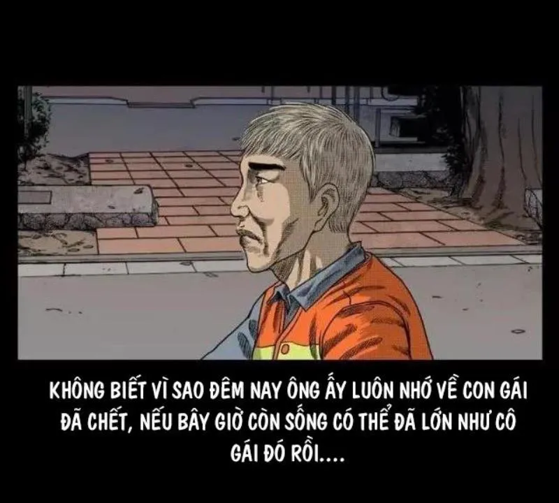 Tam Lão Gia Kinh Kỳ Thủ Trát Chapter 44 - Trang 42