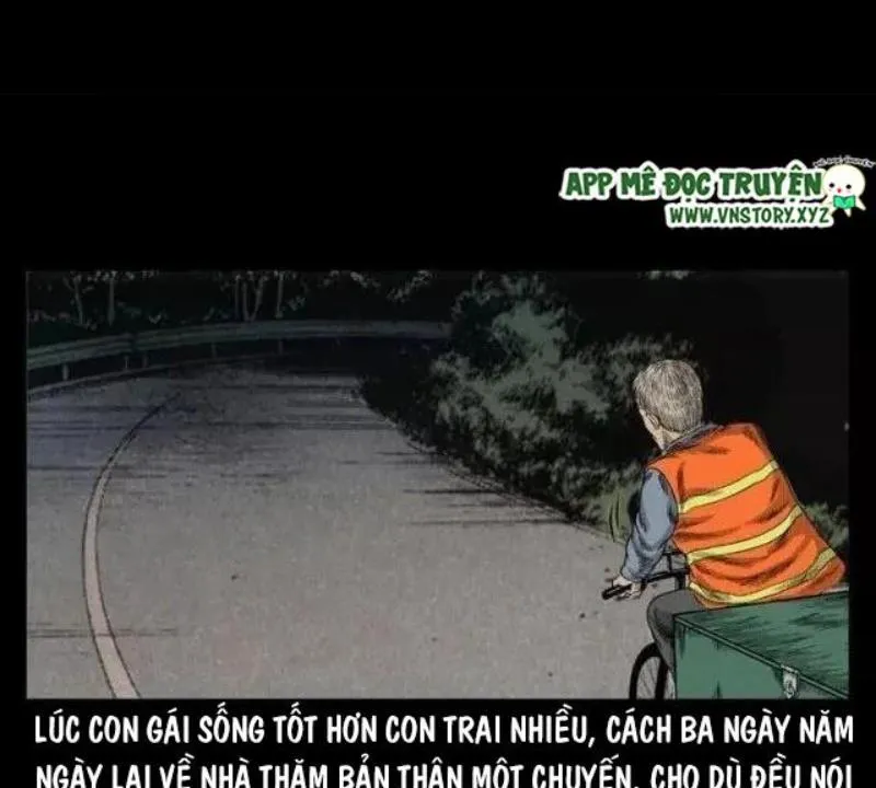 Tam Lão Gia Kinh Kỳ Thủ Trát Chapter 44 - Trang 43