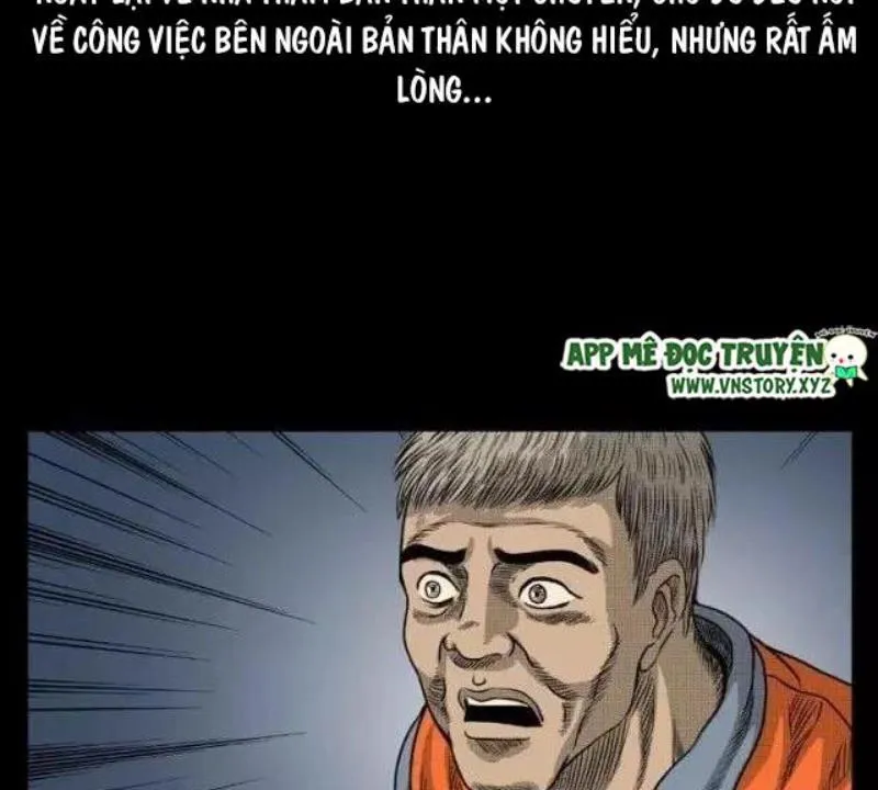 Tam Lão Gia Kinh Kỳ Thủ Trát Chapter 44 - Trang 44