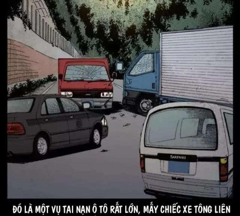 Tam Lão Gia Kinh Kỳ Thủ Trát Chapter 44 - Trang 46