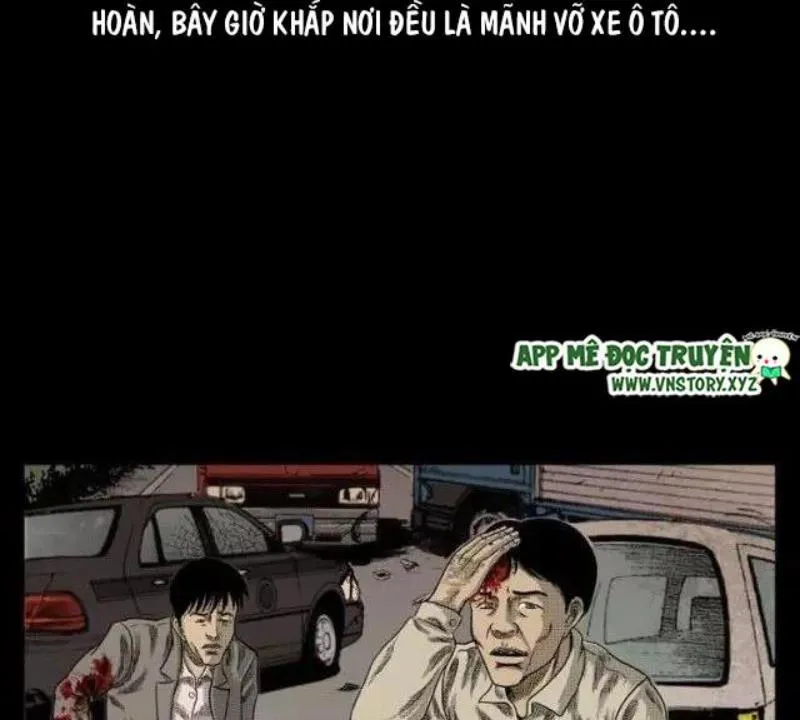 Tam Lão Gia Kinh Kỳ Thủ Trát Chapter 44 - Trang 47