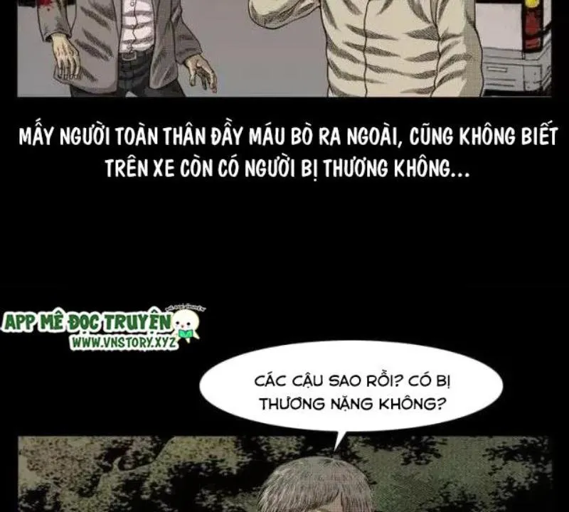Tam Lão Gia Kinh Kỳ Thủ Trát Chapter 44 - Trang 48
