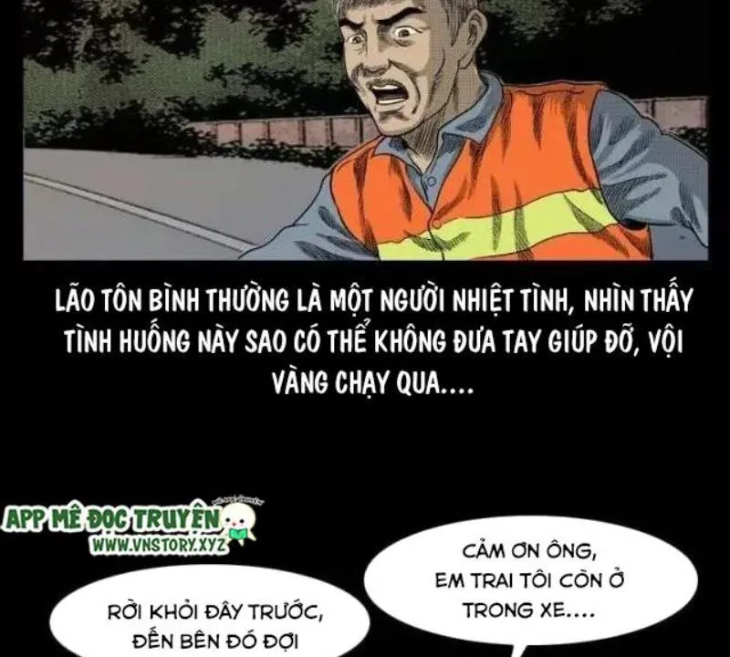 Tam Lão Gia Kinh Kỳ Thủ Trát Chapter 44 - Trang 49