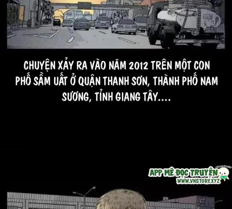 Tam Lão Gia Kinh Kỳ Thủ Trát Chapter 44 - Trang 5