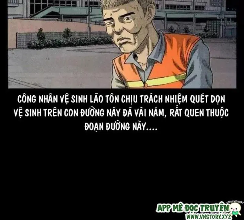 Tam Lão Gia Kinh Kỳ Thủ Trát Chapter 44 - Trang 6