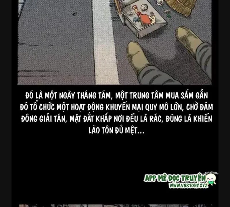 Tam Lão Gia Kinh Kỳ Thủ Trát Chapter 44 - Trang 7
