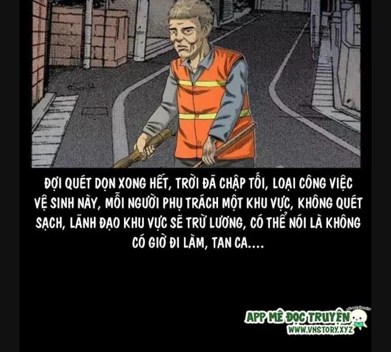 Tam Lão Gia Kinh Kỳ Thủ Trát Chapter 44 - Trang 8