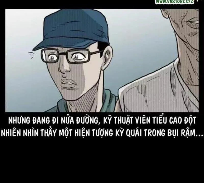 Tam Lão Gia Kinh Kỳ Thủ Trát Chapter 45 - Trang 12