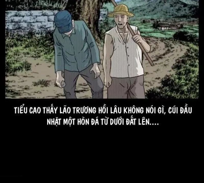 Tam Lão Gia Kinh Kỳ Thủ Trát Chapter 45 - Trang 17