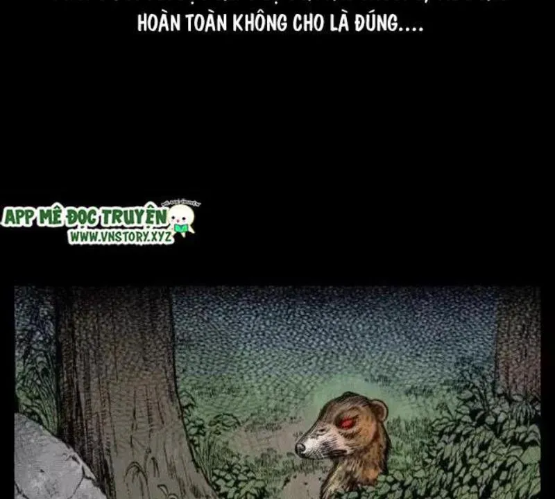 Tam Lão Gia Kinh Kỳ Thủ Trát Chapter 45 - Trang 25