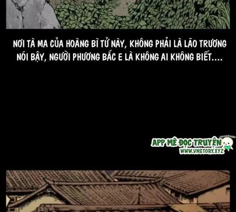 Tam Lão Gia Kinh Kỳ Thủ Trát Chapter 45 - Trang 26