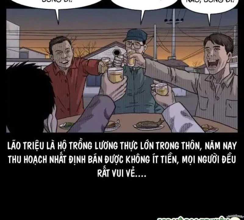 Tam Lão Gia Kinh Kỳ Thủ Trát Chapter 45 - Trang 28