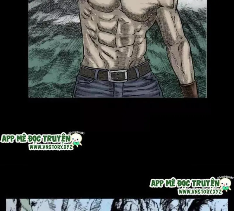 Tam Lão Gia Kinh Kỳ Thủ Trát Chapter 45 - Trang 3