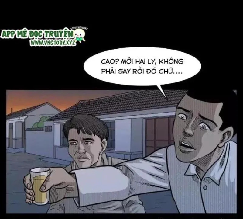 Tam Lão Gia Kinh Kỳ Thủ Trát Chapter 45 - Trang 35