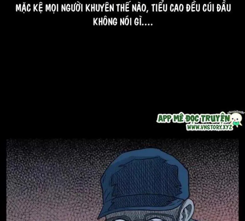 Tam Lão Gia Kinh Kỳ Thủ Trát Chapter 45 - Trang 36