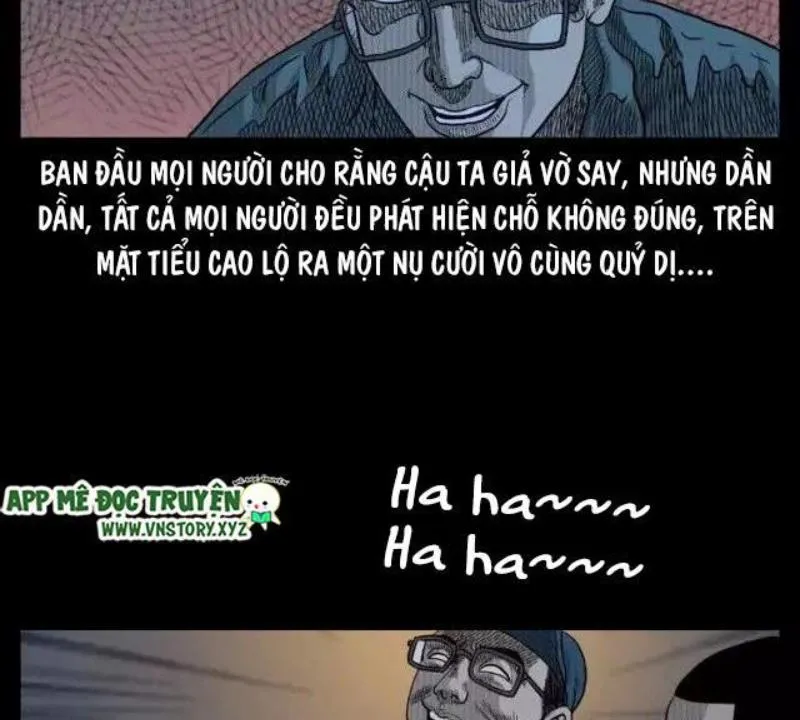 Tam Lão Gia Kinh Kỳ Thủ Trát Chapter 45 - Trang 37