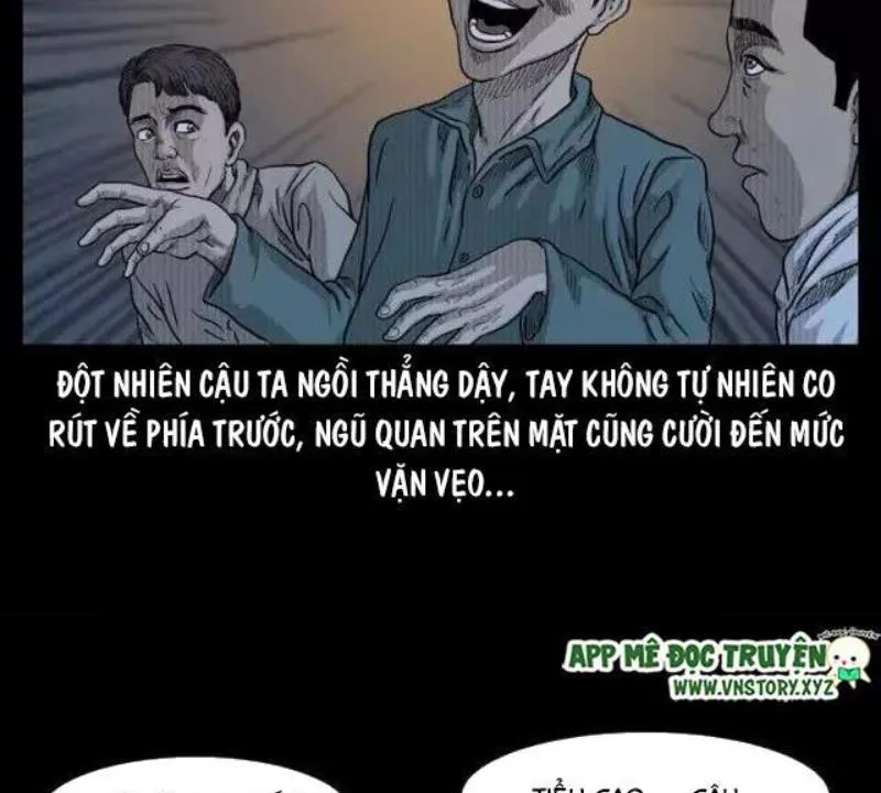 Tam Lão Gia Kinh Kỳ Thủ Trát Chapter 45 - Trang 38