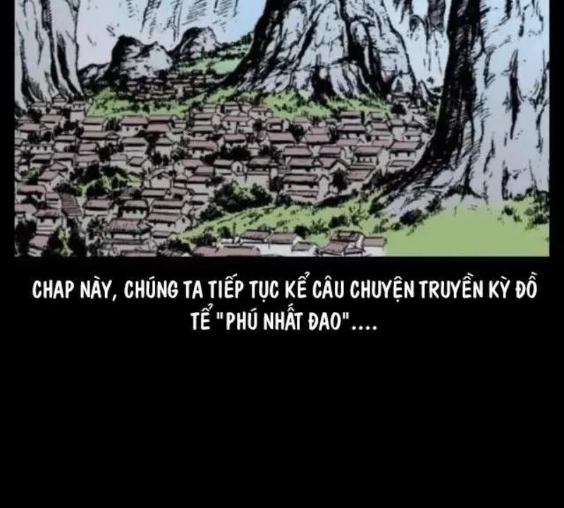 Tam Lão Gia Kinh Kỳ Thủ Trát Chapter 45 - Trang 4