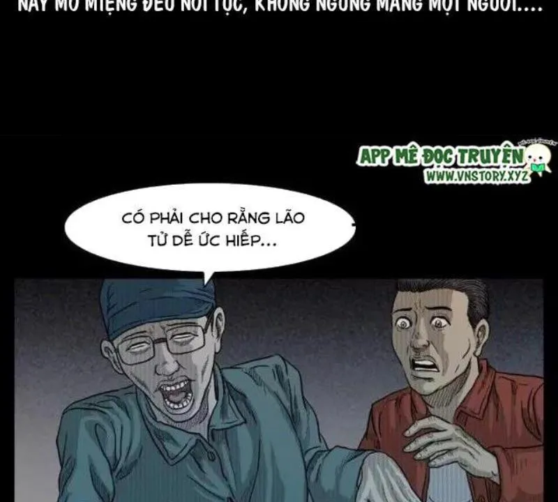 Tam Lão Gia Kinh Kỳ Thủ Trát Chapter 45 - Trang 41