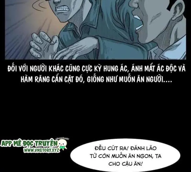 Tam Lão Gia Kinh Kỳ Thủ Trát Chapter 45 - Trang 43