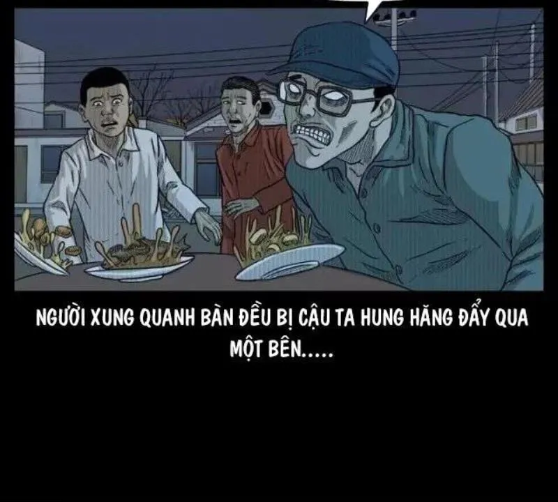 Tam Lão Gia Kinh Kỳ Thủ Trát Chapter 45 - Trang 44