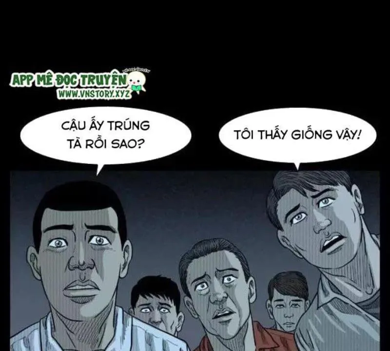 Tam Lão Gia Kinh Kỳ Thủ Trát Chapter 45 - Trang 46