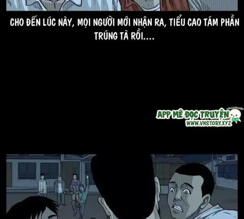 Tam Lão Gia Kinh Kỳ Thủ Trát Chapter 45 - Trang 47