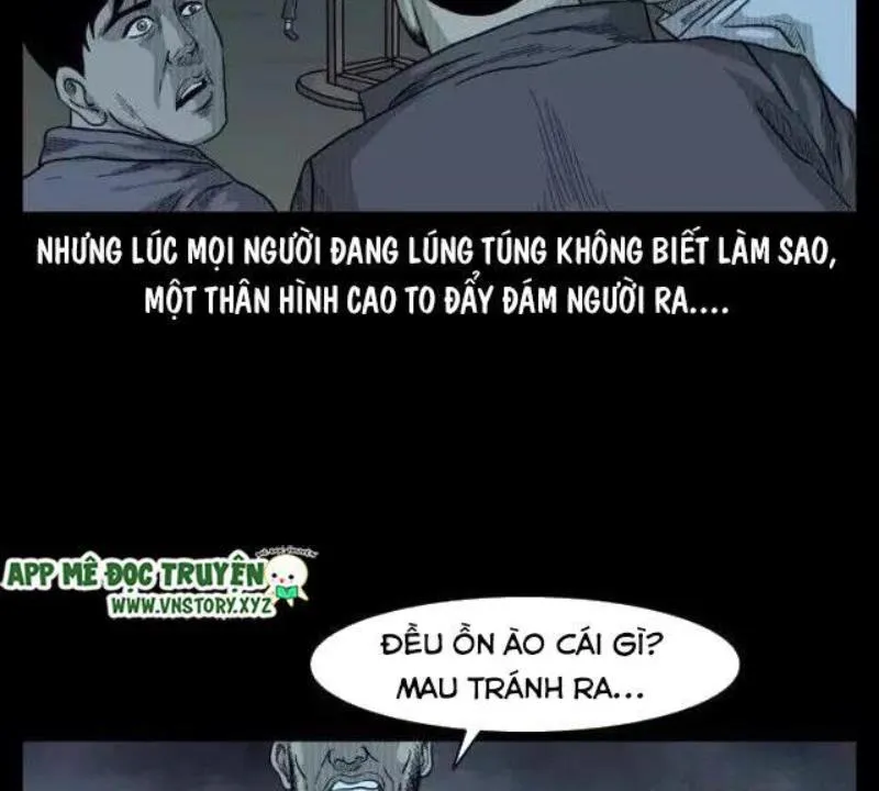 Tam Lão Gia Kinh Kỳ Thủ Trát Chapter 45 - Trang 48
