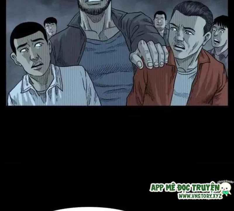 Tam Lão Gia Kinh Kỳ Thủ Trát Chapter 45 - Trang 49