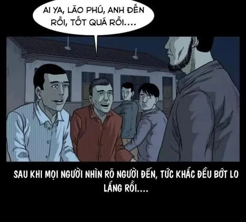 Tam Lão Gia Kinh Kỳ Thủ Trát Chapter 45 - Trang 50