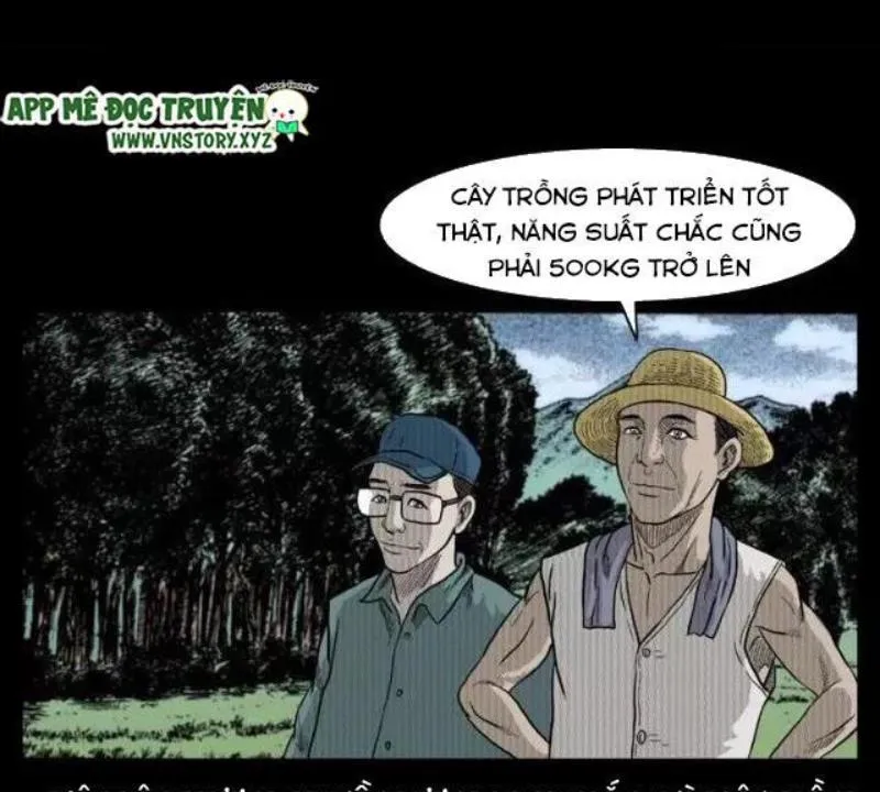 Tam Lão Gia Kinh Kỳ Thủ Trát Chapter 45 - Trang 6