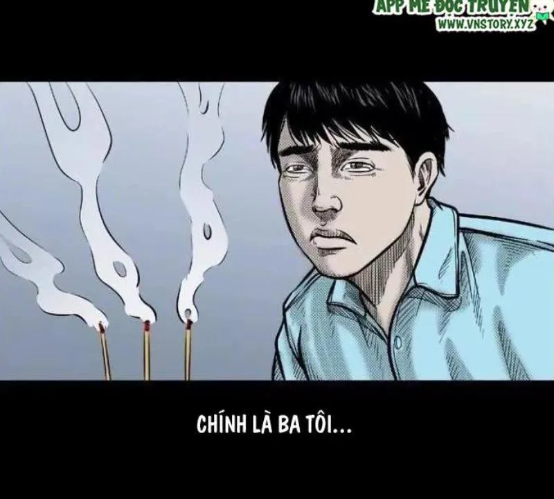 Tam Lão Gia Kinh Kỳ Thủ Trát Chapter 46 - Trang 12
