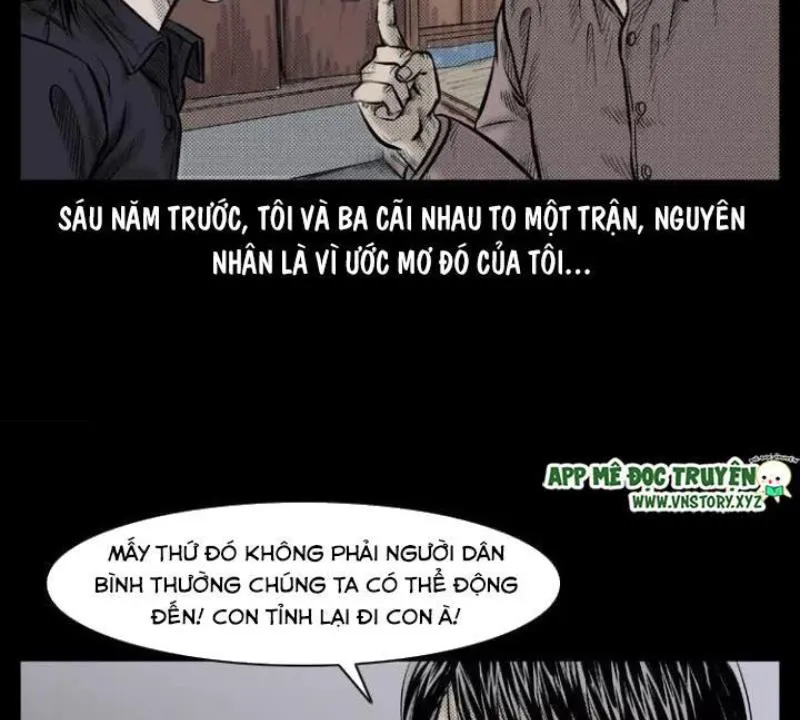 Tam Lão Gia Kinh Kỳ Thủ Trát Chapter 46 - Trang 15