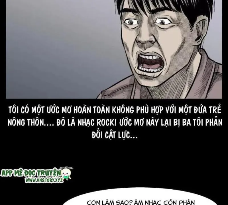 Tam Lão Gia Kinh Kỳ Thủ Trát Chapter 46 - Trang 16