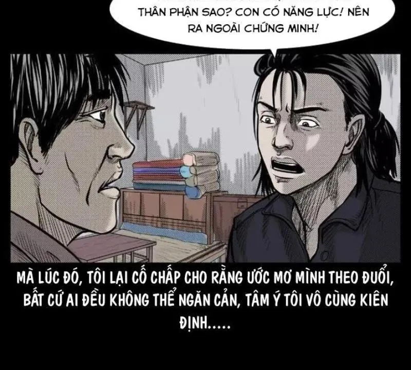 Tam Lão Gia Kinh Kỳ Thủ Trát Chapter 46 - Trang 17
